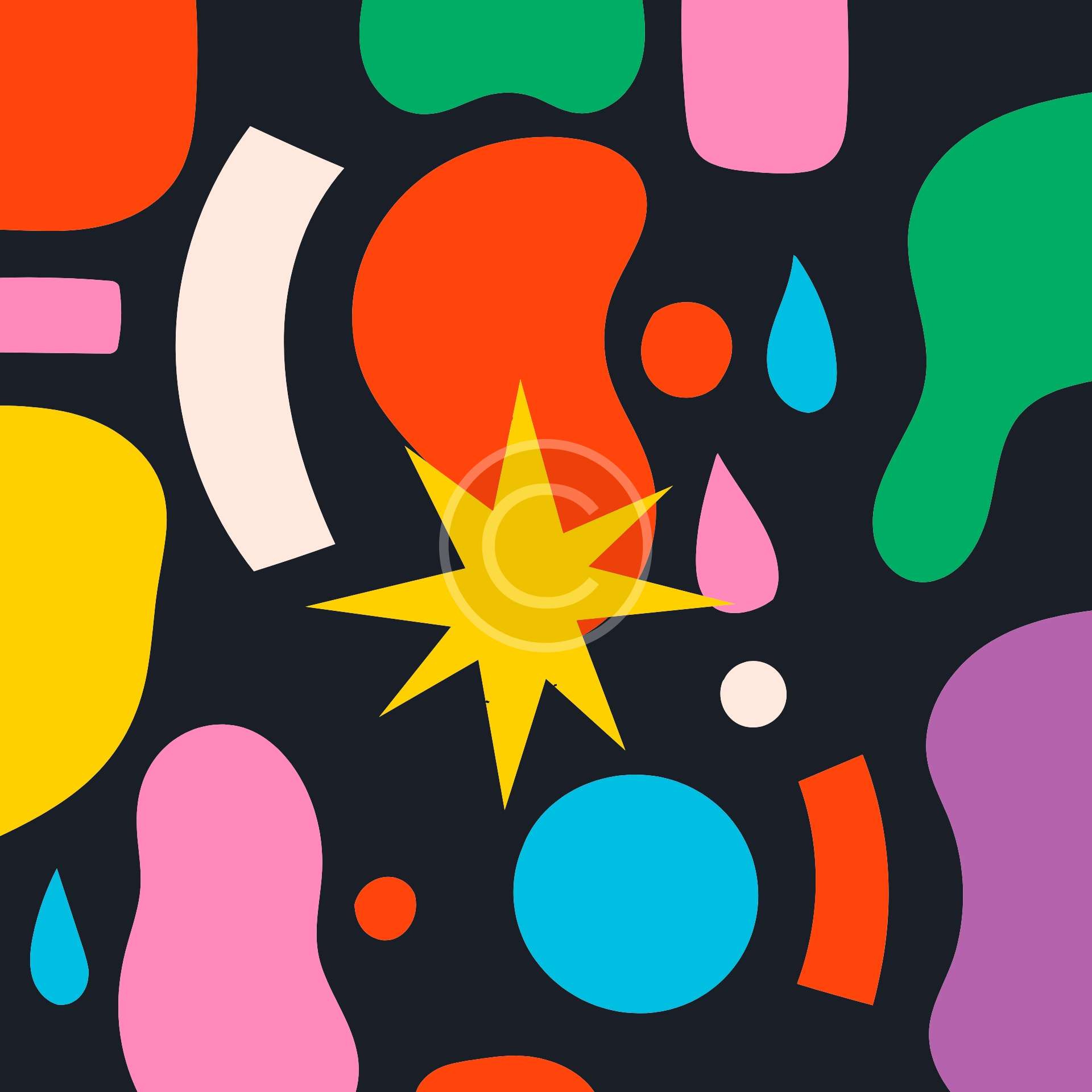 Candy Shop